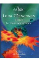 Luna Manannan Tome 3