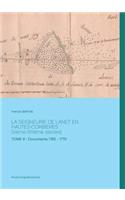 SEIGNEURIE DE LANET EN HAUTES-CORBIÈRES (Vème-XIXème siècles)