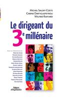 dirigeant du 3e millénaire