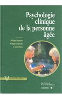 Psychologie Clinique de La Personne Og(r)E