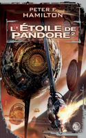 L'Etoile de Pandore T02 l'Etoile de Pandore 2