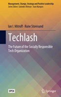 Techlash