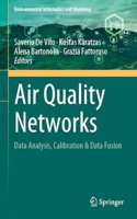 Air Quality Networks