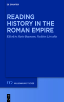 Reading History in the Roman Empire
