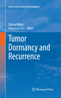 Tumor Dormancy and Recurrence