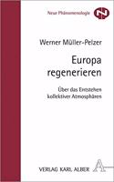 Europa Regenerieren