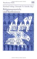 Religionsunterricht Und Konfessionen