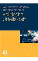 Politische Urteilskraft