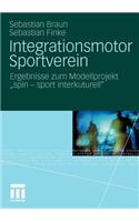 Integrationsmotor Sportverein
