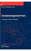 Energiemanagement-Tools
