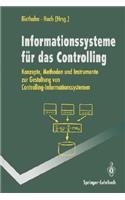 Informations-Systeme Für Das Controlling