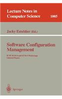 Software Configuration Management: Icse Scm-4 and Scm-5 Workshops. Selected Papers