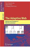 Adaptive Web