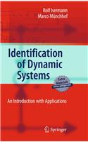 Identification of Dynamic Systems