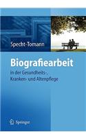 Biografiearbeit