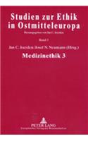 Medizinethik 3