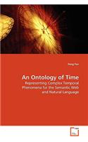 An Ontology of Time
