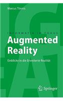 Augmented Reality