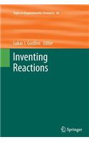 Inventing Reactions