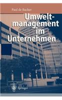 Umweltmanagement Im Unternehmen