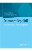 Demografiepolitik