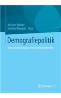 Demografiepolitik