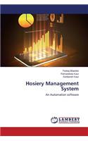 Hosiery Management System