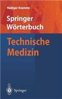 Wörterbuch Technische Medizin