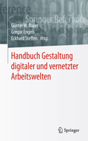 Handbuch Gestaltung Digitaler Und Vernetzter Arbeitswelten