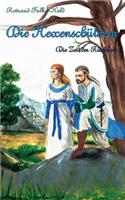 Die Hexenschülerin - Die Zeit der Rückkehr: Eine Jugend im Mittelalter(German)