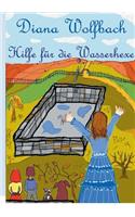 Hilfe für die Wasserhexe