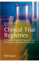 Clinical Trial Registries