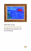 Ein gastliches Kunstwerk (German Edition)