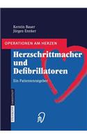 Herzschrittmacher Und Defibrillatoren