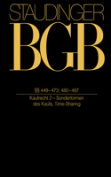 §§ 449-473; 480-487