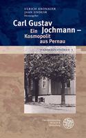 Jochmann-Studien / Band 3