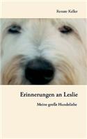 Erinnerungen an Leslie