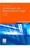 Einführung in Die Mathematische Logik