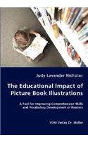 The Educational Impact of Picture Book Illustrations