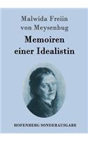 Memoiren einer Idealistin