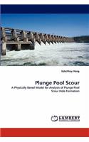 Plunge Pool Scour