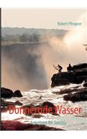 Donnernde Wasser: Anleitung für Sambia(German)