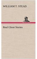 Real Ghost Stories