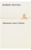 Abenteuer eines Grünen