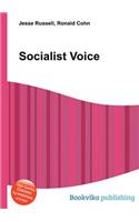 Socialist Voice