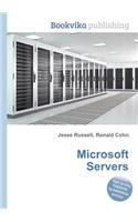 Microsoft Servers