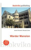 Warder Mansion