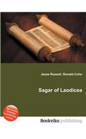 Sagar of Laodicea