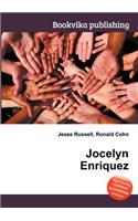 Jocelyn Enriquez: (English)
