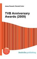 Tvb Anniversary Awards (2009)